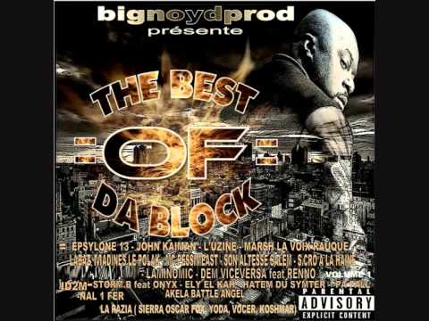 Madines le polak & Ciess larace - sale temps