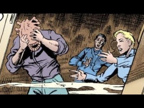 The Earth Government's Plans to Contain Specimens- Accounts of the Earth War