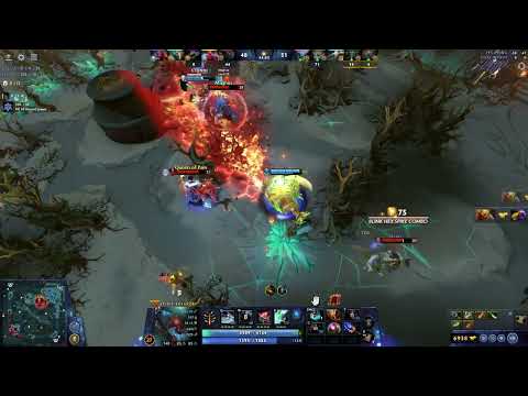 i show you why STORMCRAFTER is BROKEN