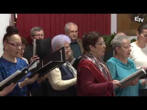 Hitélet: Jakab Antal Kulturális Központ – 2017. március 5.