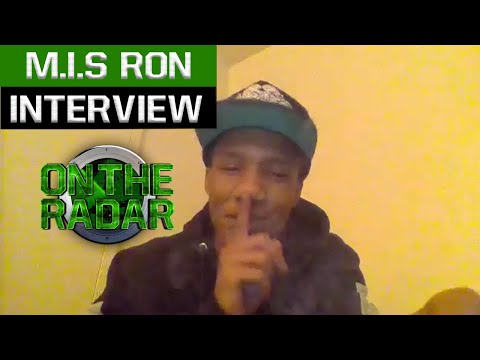 M.I.S Ron Interview: Who Started Drill, Putting His Own Spin On it, Freshy DaGeneral Friendship