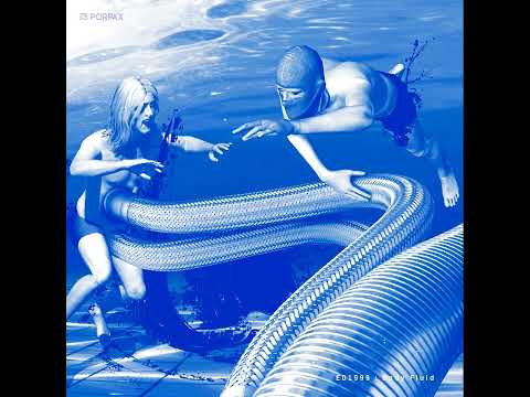 PREMIERE: ED1999 - Deep Sea Hunter (Porpax05)