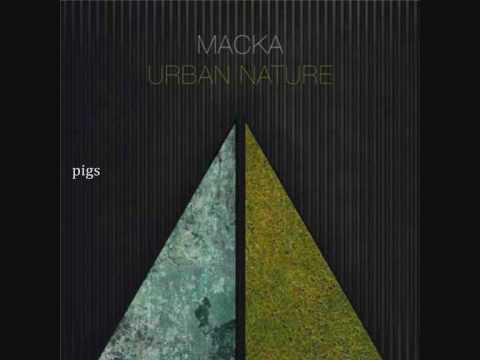 Macka - Pigs [SCHWEP01]
