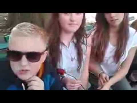 Gimbusy się bawią 