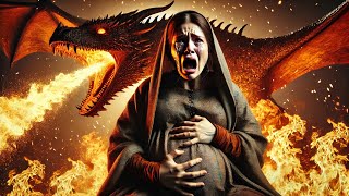 ¿QUIÉN ES LA MUJER, EL NIÑO Y EL DRAGÓN EN Apocalipsis 12?
