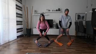 Video #11 - BGZ Wintersportwoche 2020