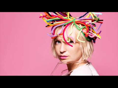 Sia Furler - Loved Me Back To Life (Demo for Celine Dion)