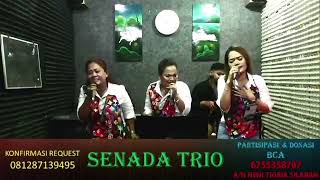 Download lagu Senada Trio Satokin Di Nipikki ft Azwin Harefa @2020 mp3