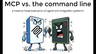 MCP vs. the CLI: a head-to-head evaluation of agent tool integration patterns