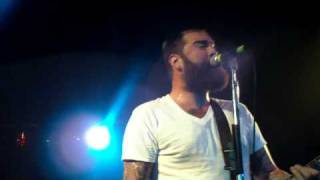 Four Year Strong - Semi Charmed Life (Cover)(Live)