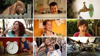 TOT SONA! Dàmaris Gelabert