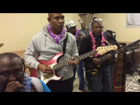 wirdane soula  et wirdane love flamants roses