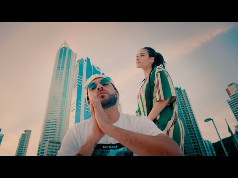 Stailok - MORE ft. SEAMOON ( Video Oficial )