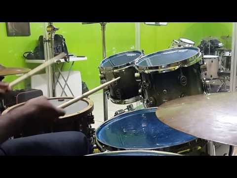 Throwback - Building a triplet crossover groove