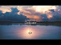 Taylor Swift - Delicate (Re-Imagined Version) (Lyric Video)