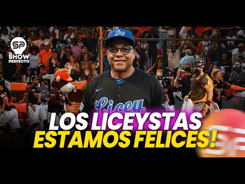 ¿A QUIÉN LE DOLIÓ MÁS QUEDARSE FUERA DE LA FINAL, A LOS LICEYSTAS O LOS AGUILUCHOS?