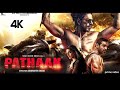 Pathan Full HD Movie 2023 Bollywood Movie In Hindi Shahrukh Khan John Abraham Deepika Action