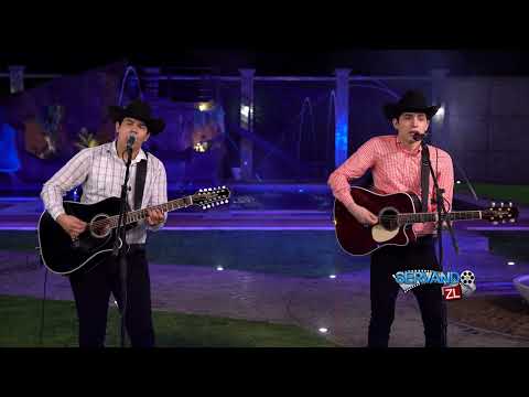 Los De La Aurora - No Por Que Me Vean Cholo (En Vivo 2023)