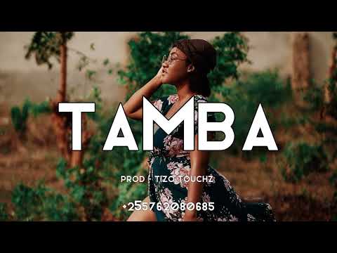 Bongo Fleva x Emotional Bongo Fleva Instrumental Type Beat - Tamba