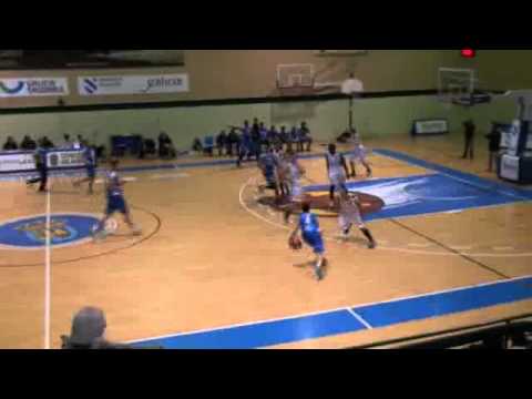 Liga Adecco Plata J10 MARIN PEIXEGALEGO...,87 - 79,OPENTACH BASQUET PLA... (06/12/2014)