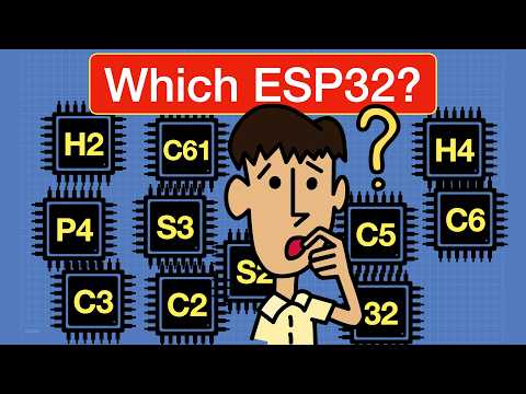 ESP32 Guide 2026