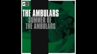 the ambulars - summer of the ambulars (Full EP)