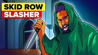 Serial Killer Shocks Police With Worst Crime Scene of All Time video