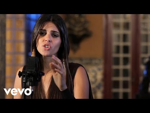 Cuca Roseta - Nos Teus Braços