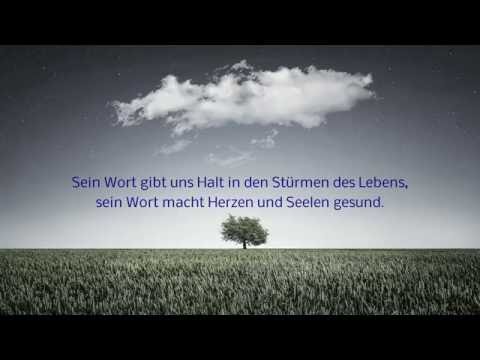 Wir werden gehalten - Jörg Streng