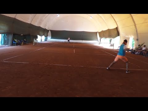 Platinum Timisoara - Turul 2 - Sara Sports  - Alexone vs Bogdan Fleaca - 25.07.2021 #ALEXONE