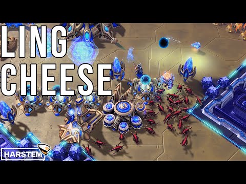 SLOW Ling Rush With INSANE Opener | Cheesiest Man alive