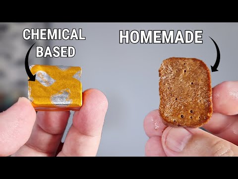 The Bouillon Cubes That Changed My Cooking