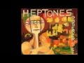 The Heptones - Love in the Land (Dub)