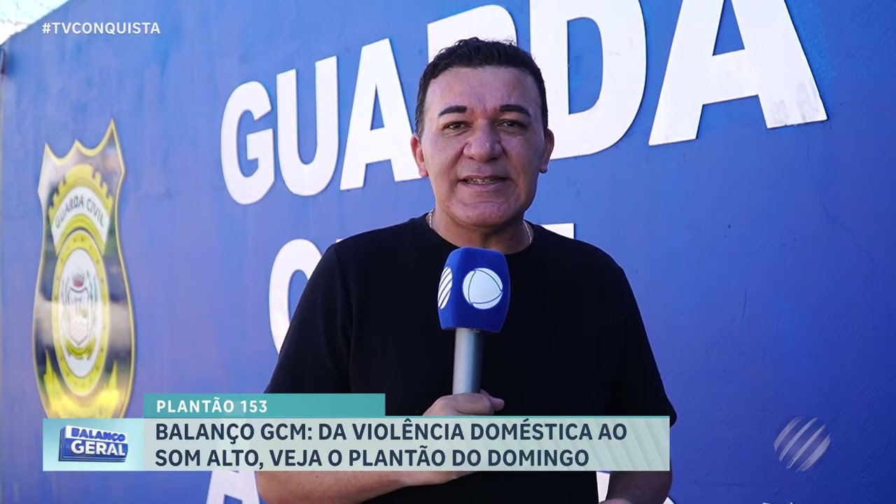 PRISÕES EM LUCAS DO RIO VERDE: Violência Doméstica, Brigas e Acidentes no Domingo