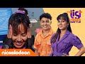 NIENKE TEGEN MAROUANE: “ONZE BENEN ZIJN GEBROKEN!!” ?? | The List: Power Battle #3