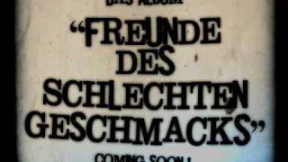 The Plot & Dirty Sánchez - Album Teaser