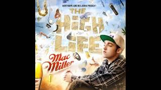 Mac Miller - Foolin' Around [Prod. By Big Jerm]