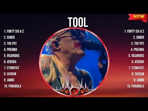 Tool Greatest Hits Full Album ▶️ Top Songs Full Album ▶️ Top 10 Hits of All Time