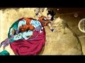 Toonami Promo Dragon Ball Super Eps 18