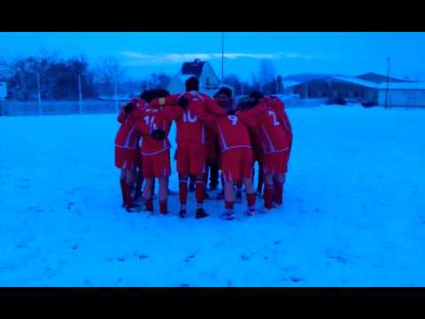 2012-12-02 SG Hohndorf SV - Post SV Gera 4:5 (1:2)