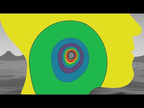 The Motet - "Supernova" Visualizer