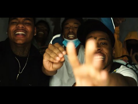 YungenMook x Heffay Capone x Wulaadropdemtints “Dead Man” (official music video)