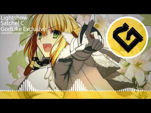 HD Electro House | Satchel C - Lightshow [Free GodLike Exclusive]