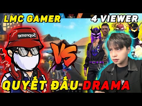 QUYẾT ĐẤU DRAMA: LMC vs 4 THÁCH ĐẤU - 1 CÂN 4 AI SẼ CHIẾN THẮNG? | JEEKER PLAY