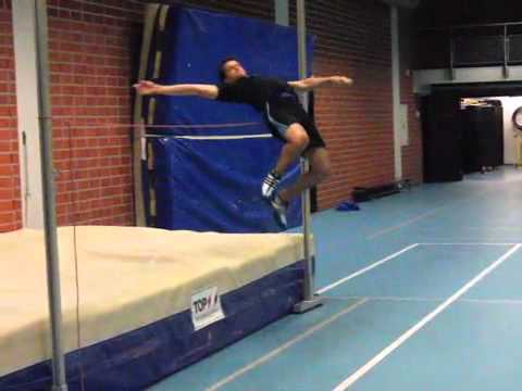 high jump practice 2011 12 13.m4v