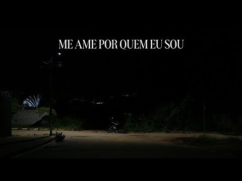 Lourandes - ME AME POR QUEM EU SOU (Clipe Oficial)