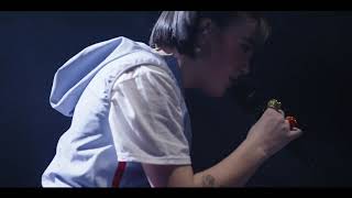 BENEE - Soaked (Live at Spark Arena)