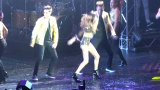 Tini Assago 28 03 17 All You Gotta Do