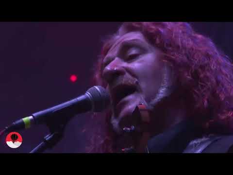 JOSE ANDRËA URÓBOROS - "LA POSADA DE LOS MUERTOS" - LA PAZ DONDE TODO ES POSIBLE