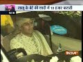 Lalu Yadav's son Tej Pratap marries RJD MLA's daughter Aishwarya Rai